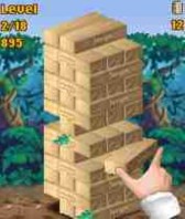 game pic for Jenga puzzle mind